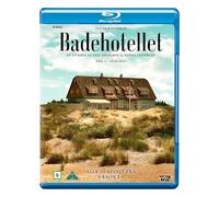 Seaside Hotel (Complete Series 1-5) - 10-Disc Set ( Badehotellet ) [ Origine Danoise, Sans Langue Francaise ] (Blu-Ray)