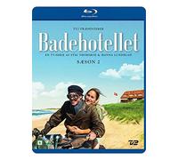 Seaside Hotel (Saison 2) (Badehotellet) (Sea Side Hotel - Saison 2) [Blu-Ray, Reg.A/B/C Import - Danemark]