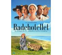 Seaside Hotel (Season 3) - 2-DVD Set ( Badehotellet ) ( Seaside Hotel - Season Three ) [ Origine Danoise, Sans Langue Francaise ]