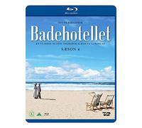 Seaside Hotel (Season 4) ( Badehotellet ) ( Seaside Hotel - Season Four ) [ Blu-Ray, Reg.A/B/C Import - Denmark ]