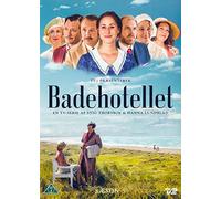 Seaside Hotel (Season 5) - 2-DVD Set ( Badehotellet ) [ Origine Danoise, Sans Langue Francaise ]