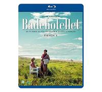 Seaside Hotel (Season 5) ( Badehotellet ) [ Blu-Ray, Reg.A/B/C Import - Denmark ]
