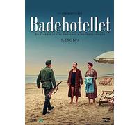 Seaside Hotel (Season 8) ( Badehotellet ) [ NON-USA FORMAT, PAL, Reg.0 Import - Denmark ]