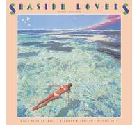 SEASIDE LOVERS- MEMORIES IN BEACH HOUSE (完全生産限定盤) (アナログ盤) (特典なし) [Analog]
