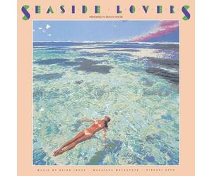 SEASIDE LOVERS- MEMORIES IN BEACH HOUSE (完全生産限定盤) (アナログ盤) (特典なし) [Analog]