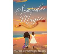 Seaside Magic and The Lost Amulet