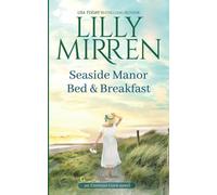 Seaside Manor Bed and Breakfast