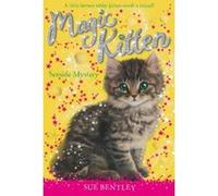 Seaside Mystery #9 (Magic Kitten) - [Version Originale] Sue Bentley, Angela Swan (Auteur)