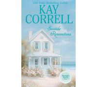Seaside Renovations - Kay Correll - Auto-Édition - ebook (ePub) - Livre