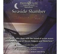 Seaside Slumber by Monroe Products