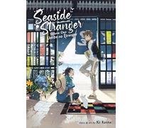 Seaside Stranger Vol. 1: Umibe no Étranger