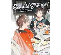 Seaside Stranger Vol. 3: Harukaze no Étranger
