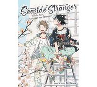Seaside Stranger Vol. 4: Harukaze no Étranger