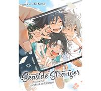 Seaside Stranger Vol. 5: Harukaze no Étranger