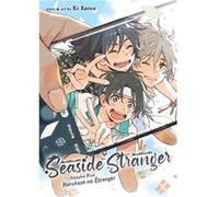 Seaside Stranger Vol. 5 Harukaze no Etranger by Kii Kanna Kii Kanna (Auteur)