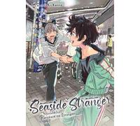 Seaside Stranger Vol. 6: Harukaze no Étranger