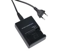 SEASJHBAY MH-24 Chargeur de batterie rapide pour Nikon D3100 D3200 D3300 D3400 D3500 D5100 D5200 D5300 D5500 D5600 P7000 P7100 P7700 P78 000, Ladegerät kompatibel Avec EN-EL14 EN-EL14A