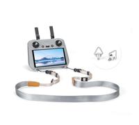 SEASKY sangle Lite laniere cordon telecommande Strap für DJI Mini 3 Pro DJI RC Smart Controller Accessoires compatible DJI Mavic 3 2 Air2S/Air2 Bande d'épaule de cou