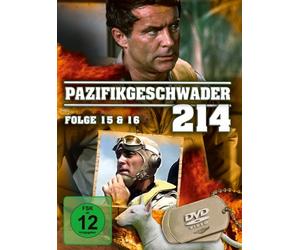 Season 1 Épisode 15&16