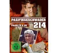 1.Staffel, Folge 19&20