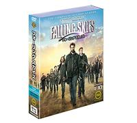 Season 2 Complete Box [Import allemand]