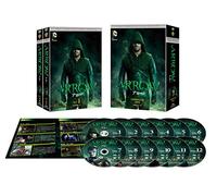 Season 3 Complete Box [Import allemand]
