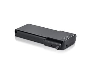 SEASON 36V 10.4Ah / 14Ah E-Bike Batterie de Remplacement de Vélo Electrique XH370-10J PortaPower pour e-Bikes Ansmann, Phylion, MiFa, Zündapp, Rehberg