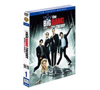 Season 4 Set 1 [Import allemand]