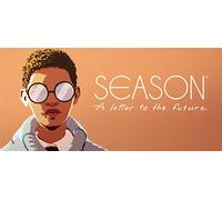 SEASON: A letter to the future (PC)