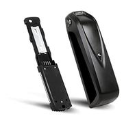 SEASON Batterie Ebike Hailong 36V 48V 52V 13-20Ah Batterie de vélo électrique convient pour vélo électrique 1000W / 750W / 500W, Batterie lithium-ion 4 broches avec chargeur