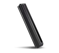 SEASON Dorado Pro Ebike Batterie 36V 12.8Ah 13Ah - Batterie de Rechange Semi-Intube REENTION pour E-Bikes Pedelec NCM, LLobe, Fitifito, DeHawk