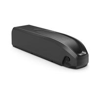SEASON Ebike Batterie Downtube ZZ98 pour BLAUPUNKT Can-Bus - 36V 10,4Ah (374Wh) sans Support - ZZ981004 - Replacement Battery Compatible avec Vélo Prophete Art.-Nr. 326