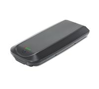 SEASON Ebike YJ145 Batterie porte-bagages 36 V 12,8 Ah pour vélo électrique Telefunken, Zündapp, Chrisson - Sans chargeur ni support de batterie