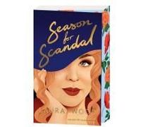 Season For Scandal