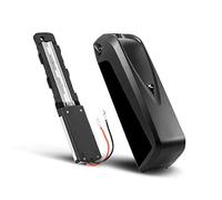SEASON Hailong Batterie de vélo électrique 36V 13Ah 14.5Ah 15.6Ah 18Ah, Lithium-ION Batterie pour Moteur 250W 500W 750W pour Ebikes Mifa Prophete tianneng, 4 Broches/5 Broches