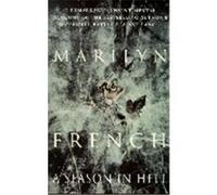 Season in Hell French, Marilyn (Auteur)
