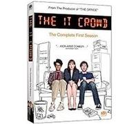 Season/it crowd complete first/gb