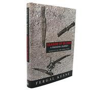 Season of Blood: A Rwandan Journey