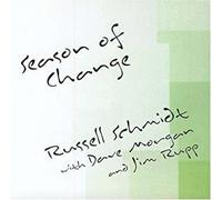 Season of Change