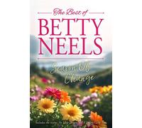 Season Of Change The Little Dragon / A Dream Came True - Betty Neels - Mills & Boon - ebook (ePub) - Livre