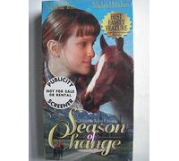 Season of Change [VHS]