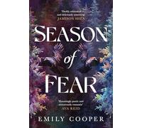 Season of Fear: 'A beguiling dark fantasy debut' AVA REID