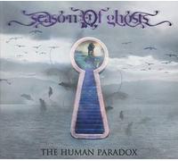 Season Of Ghosts - The Human Paradox