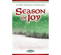 SEASON OF JOY – CD