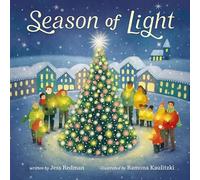 Season of Light: A Celebration of Christmas