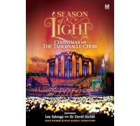 Season Of Light - Christmas With The Tabernacle Choir DVD