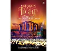Season Of Light - Christmas With The Tabernacle Choir DVD