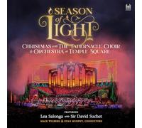 Season of Light-Christmas with The Tabernacle Choir and Orchestra at Temple Square