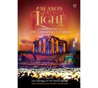 Season Of Light - Christmas With The Tabernacle [Digital Video Disc]