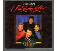 Season of Love [Import]